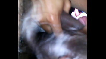Preview 4 of Mom Fuk Son Bath - CAM00034
