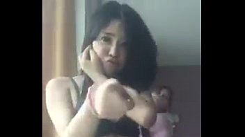 Preview 3 of Japanese Woman Test - Bailando sexy