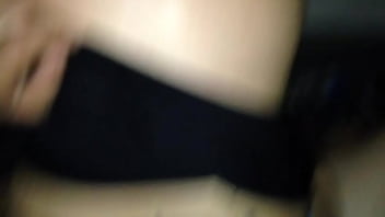 Preview 4 of 18 Year Old Black Pussy Juice - Tattoo slut rides dick reverse cowgirl