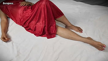 Preview 3 of Bokep Memek Perawan Sempit - Fucking My Hot Wife TRAILER