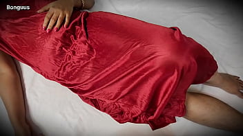 Preview 1 of Bokep Memek Perawan Sempit - Fucking My Hot Wife TRAILER