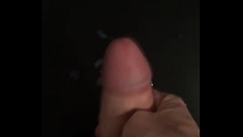 Preview 4 of Warm S X - cummshot.MOV