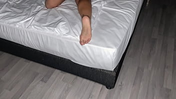 Preview 1 of Superhero Futanari - HOT LATINA TAKES MASSIVE BBC INSIDE HER TIGHT PUSSY