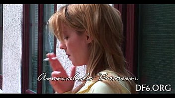 Preview 1 of Black Round Big Ass - Parting with virginity