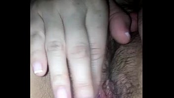 Preview 2 of Cina Cumshot - Rico polvo con mi marido,  pero quiero mas