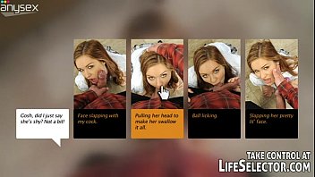 Preview 2 of Defloration Little Girls - Petite college girls are so slutty and wild for the professor