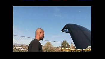 Preview 1 of Mommy Jordi 6com - milf slut into interracial porn fun with a big black dick