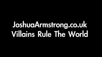 Preview 4 of Angela White And Christy Marks - Villains Rule The World