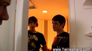 Preview 1 of Unknowing Wife Swapped Out - Gay fuck Tristan Jaxx is looking for a nice,  calming massage with a