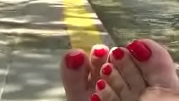 Preview 4 of Worked Boydy - mygirlfeet2