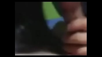 Preview 4 of Bus Groping Schoolgirls - Adriix Canaless