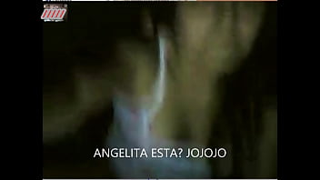 Preview 2 of Dehati Anty Hotel Turist Sex - TAMARA GARCIA LLANOS (tamaratucandy)