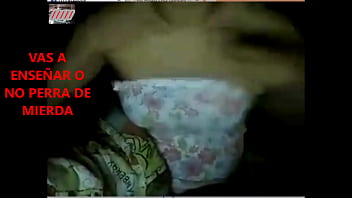 Preview 4 of Dehati Anty Hotel Turist Sex - TAMARA GARCIA LLANOS (tamaratucandy)