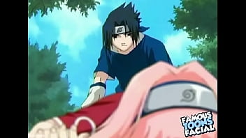 Preview 1 of Aj Ki Rat Sexi - sakura x sasuke