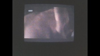 Preview 4 of Sedan Batang Zul - Celeste teniendo sexo en Roommates Hbo