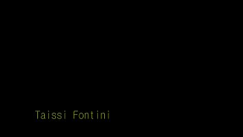 Preview 1 of Black Pussy Get Lick - Taissi Fontini studio 2