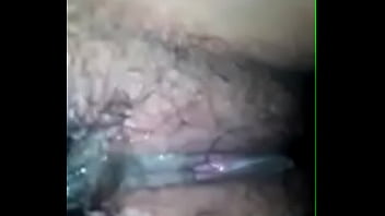Preview 2 of Pig Poos - novia peluda