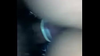 Preview 4 of Punched Dad - Fucking this college whore