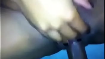 Preview 2 of Teen Fuck Old Man In Public - Bust in the pussy