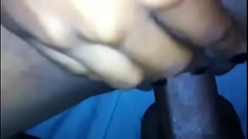 Preview 3 of Teen Fuck Old Man In Public - Bust in the pussy