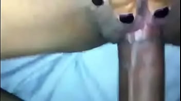Preview 1 of Teen Fuck Old Man In Public - Bust in the pussy