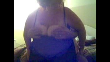 Preview 1 of Pumping Full Xnxx - huge saggy tits