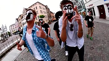 Preview 3 of Hot Fuck Badly Clips - Matsche vs. Rellativ [64stel Finale] VBT 2012 (feat. Young Nation &amp_ Ivory (Nils