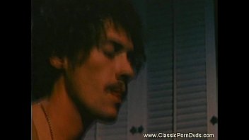 Preview 4 of Baby Piss Wc - John Holmes Has a Classic Cock