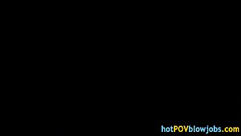 Preview 2 of Kjk Chloro - Pov bukkake slut facial