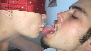 Preview 3 of Chaineese Xxx - Kissing AC3 Video 4 Preview
