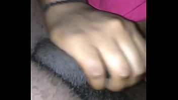 Preview 1 of Big Lubed Cock Tug - trim.78B50225-D33E-41C7-B67B-65BE7F60F0A3.MOV