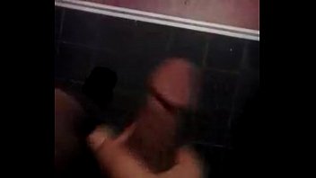 Preview 1 of Brunette With Big Torso - Kik Video Big Penis