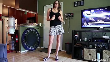 Preview 1 of Desi Gia Gi - Step-son Needs A Lesson