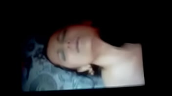 Preview 1 of Palinda - Cum on actress trisha