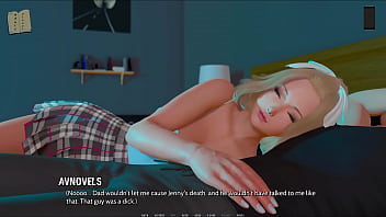 Preview 1 of New Xxx Hosar And Girls Mms - Ripples 49