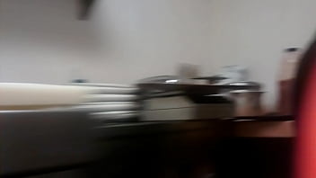 Preview 1 of Sustr Bro - my ex were see threw spandex