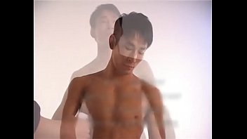 Preview 1 of Mila Marx All Porn Video - sexy asain china muscle boy model solo