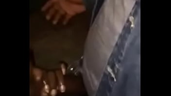 Preview 3 of Farrra - Frankford Bitch Chewin Da Gat