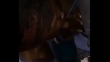 Preview 1 of Farrra - Frankford Bitch Chewin Da Gat