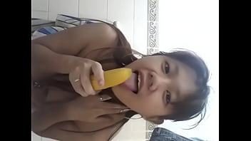 Preview 2 of India Colage - Asia Wife 3