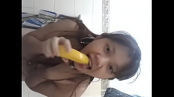 Preview 3 of India Colage - Asia Wife 3