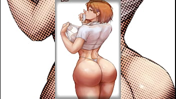 Preview 3 of Tran Kha My - Compilation artist cocco , duffmox Rule 34