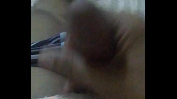 Preview 3 of Did Didy - I stroke gently til it exploded hot lava