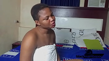 Preview 1 of Porn Vudeo - I&#039_m a Bad Wife I Love My step Brother-in-Law&#039_s Big Black Cock Who Fucks Me Like A Whore