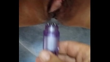 Preview 1 of Ebony Threesome Hard - gritando e gozando forte.