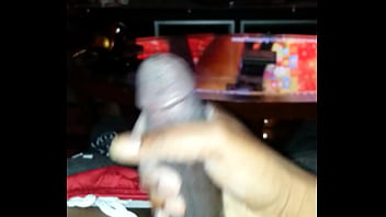 Preview 3 of Jizz Mouth Slut Suck Bbc - 20141219 082124