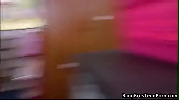 Preview 1 of Squirts Hord - Gonna get laid in the porno store