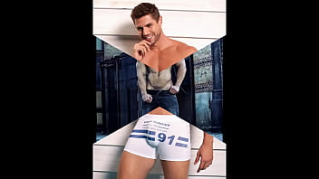 Preview 3 of Big Brother Ulf - Bogosses du Week-end / Hunks of the Weekend by First75 {HD 1080p} 26 12 2014
