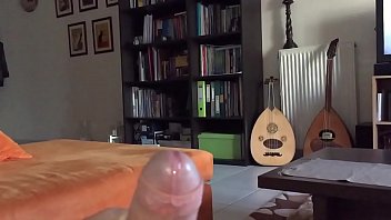 Preview 3 of Brazzers Stepe - Me cumming.......