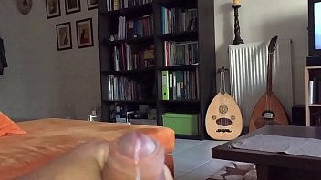 Preview 4 of Brazzers Stepe - Me cumming.......